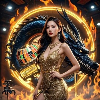 Ilustrasi pemain menikmati slot online di perangkat mobile