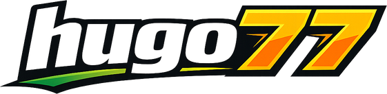 Logo hugo77